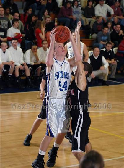 Thumbnail 3 in Muhlenberg South @ Muhlenberg North photogallery.
