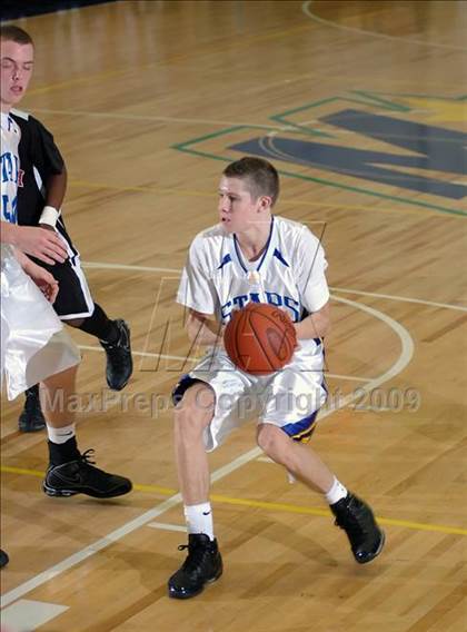 Thumbnail 3 in Muhlenberg South @ Muhlenberg North photogallery.