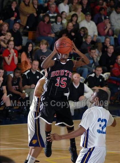 Thumbnail 2 in Muhlenberg South @ Muhlenberg North photogallery.