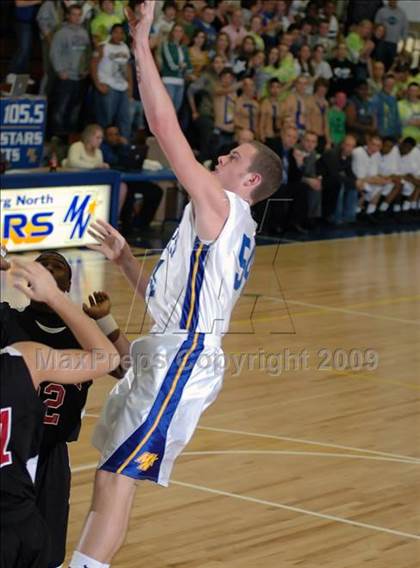 Thumbnail 1 in Muhlenberg South @ Muhlenberg North photogallery.
