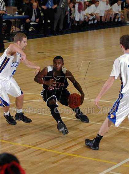 Thumbnail 1 in Muhlenberg South @ Muhlenberg North photogallery.