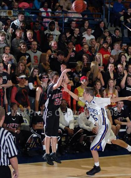 Thumbnail 1 in Muhlenberg South @ Muhlenberg North photogallery.