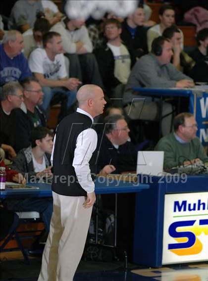 Thumbnail 2 in Muhlenberg South @ Muhlenberg North photogallery.