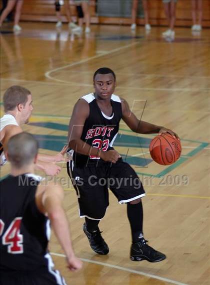 Thumbnail 1 in Muhlenberg South @ Muhlenberg North photogallery.