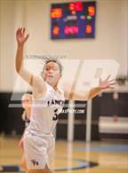 Photo from the gallery "Sunny Hills vs Corona del Mar (Lady Spartans Winter Shootout)"