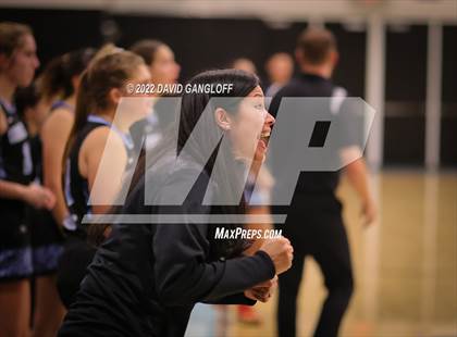 Thumbnail 2 in Sunny Hills vs Corona del Mar (Lady Spartans Winter Shootout) photogallery.