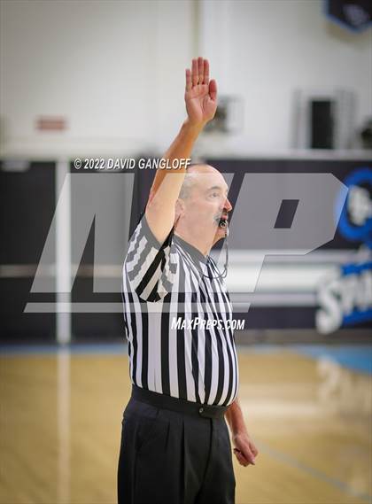 Thumbnail 3 in Sunny Hills vs Corona del Mar (Lady Spartans Winter Shootout) photogallery.