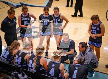 Thumbnail 3 in Sunny Hills vs Corona del Mar (Lady Spartans Winter Shootout) photogallery.