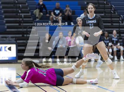 Thumbnail 1 in O'Fallon @ Belleville East photogallery.