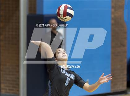 Thumbnail 1 in O'Fallon @ Belleville East photogallery.