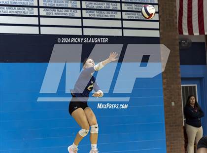 Thumbnail 1 in O'Fallon @ Belleville East photogallery.