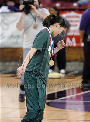 Thumbnail 3 in Kennedy vs. Berkeley (CIF NorCal D1 Final) photogallery.