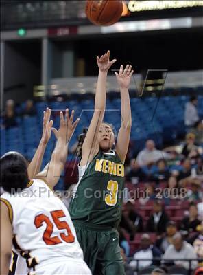 Thumbnail 2 in Kennedy vs. Berkeley (CIF NorCal D1 Final) photogallery.