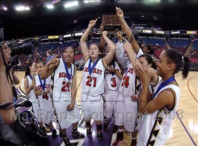 Thumbnail 1 in Kennedy vs. Berkeley (CIF NorCal D1 Final) photogallery.