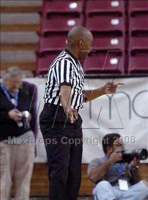 Thumbnail 1 in Kennedy vs. Berkeley (CIF NorCal D1 Final) photogallery.