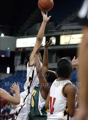Thumbnail 1 in Kennedy vs. Berkeley (CIF NorCal D1 Final) photogallery.
