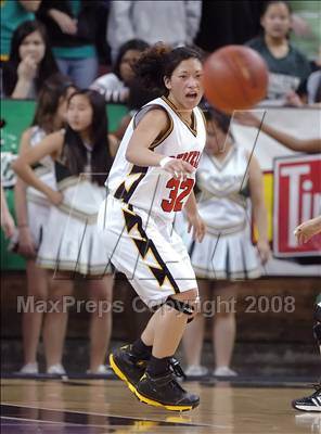 Thumbnail 2 in Kennedy vs. Berkeley (CIF NorCal D1 Final) photogallery.