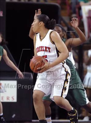 Thumbnail 1 in Kennedy vs. Berkeley (CIF NorCal D1 Final) photogallery.