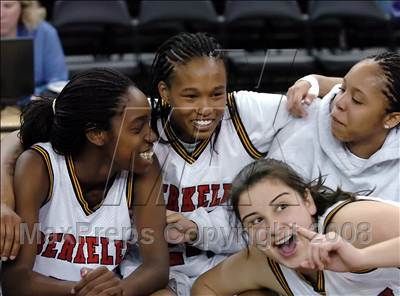 Thumbnail 2 in Kennedy vs. Berkeley (CIF NorCal D1 Final) photogallery.