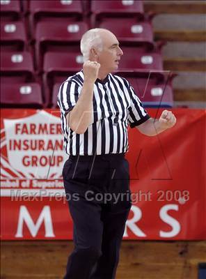 Thumbnail 2 in Kennedy vs. Berkeley (CIF NorCal D1 Final) photogallery.