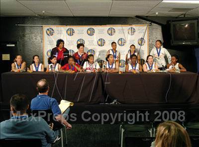 Thumbnail 1 in Kennedy vs. Berkeley (CIF NorCal D1 Final) photogallery.