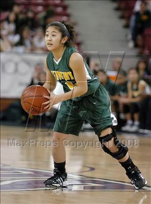 Thumbnail 2 in Kennedy vs. Berkeley (CIF NorCal D1 Final) photogallery.