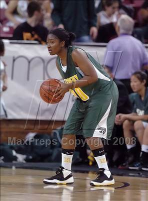 Thumbnail 3 in Kennedy vs. Berkeley (CIF NorCal D1 Final) photogallery.