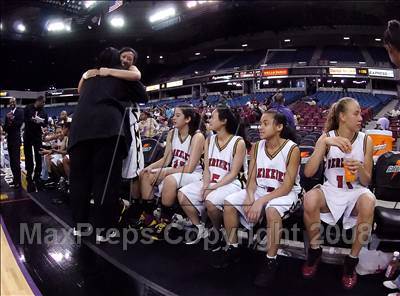 Thumbnail 3 in Kennedy vs. Berkeley (CIF NorCal D1 Final) photogallery.