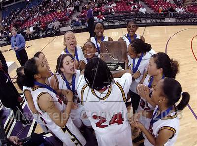 Thumbnail 2 in Kennedy vs. Berkeley (CIF NorCal D1 Final) photogallery.