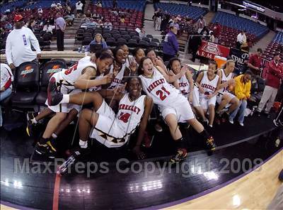 Thumbnail 2 in Kennedy vs. Berkeley (CIF NorCal D1 Final) photogallery.
