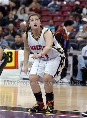 Thumbnail 2 in Kennedy vs. Berkeley (CIF NorCal D1 Final) photogallery.