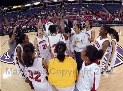 Thumbnail 2 in Kennedy vs. Berkeley (CIF NorCal D1 Final) photogallery.