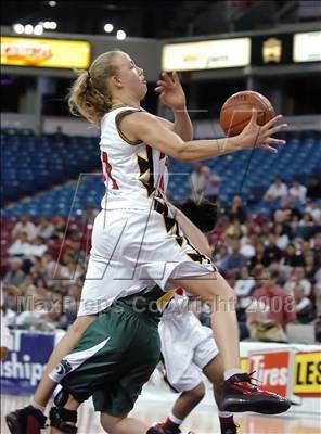 Thumbnail 1 in Kennedy vs. Berkeley (CIF NorCal D1 Final) photogallery.