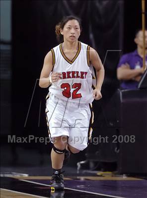 Thumbnail 1 in Kennedy vs. Berkeley (CIF NorCal D1 Final) photogallery.
