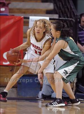 Thumbnail 1 in Kennedy vs. Berkeley (CIF NorCal D1 Final) photogallery.