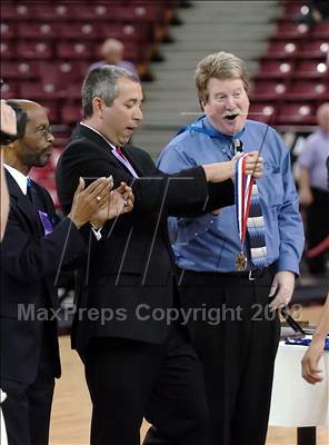 Thumbnail 1 in Kennedy vs. Berkeley (CIF NorCal D1 Final) photogallery.