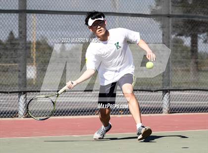 Thumbnail 1 in Kennedy @ Monterey Trail photogallery.