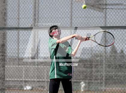 Thumbnail 2 in Kennedy @ Monterey Trail photogallery.