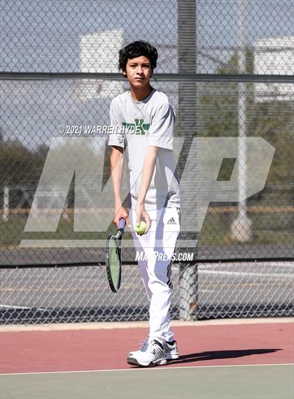 Thumbnail 2 in Kennedy @ Monterey Trail photogallery.