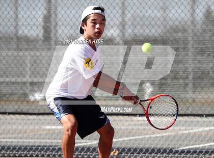 Thumbnail 3 in Kennedy @ Monterey Trail photogallery.