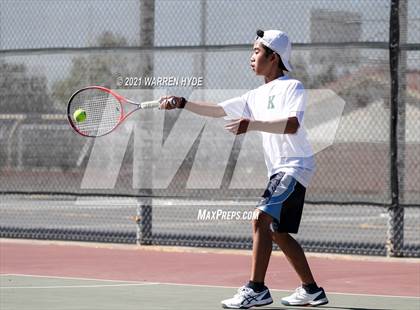 Thumbnail 3 in Kennedy @ Monterey Trail photogallery.