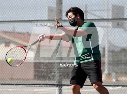 Thumbnail 2 in Kennedy @ Monterey Trail photogallery.