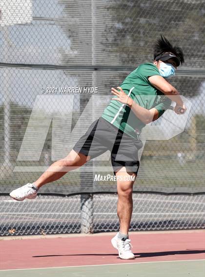 Thumbnail 2 in Kennedy @ Monterey Trail photogallery.