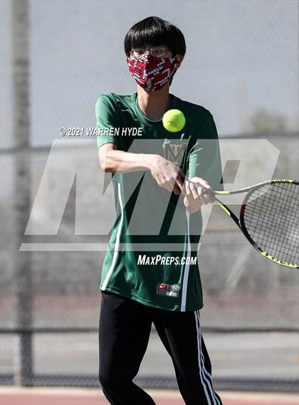 Thumbnail 2 in Kennedy @ Monterey Trail photogallery.