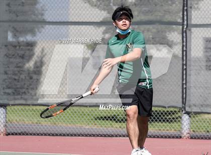 Thumbnail 3 in Kennedy @ Monterey Trail photogallery.