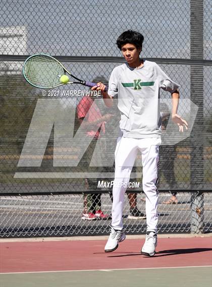 Thumbnail 2 in Kennedy @ Monterey Trail photogallery.