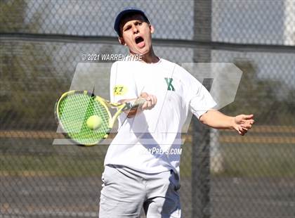 Thumbnail 1 in Kennedy @ Monterey Trail photogallery.