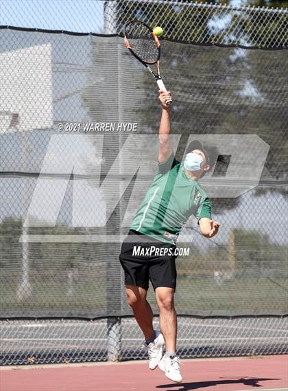 Thumbnail 1 in Kennedy @ Monterey Trail photogallery.