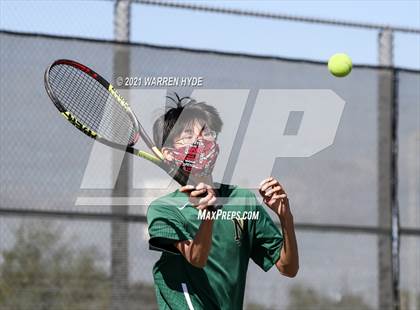 Thumbnail 2 in Kennedy @ Monterey Trail photogallery.