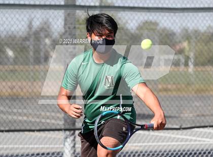 Thumbnail 2 in Kennedy @ Monterey Trail photogallery.